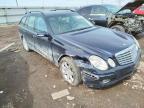 MERCEDES-BENZ - E-CLASS