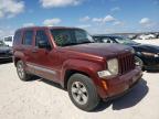 JEEP - LIBERTY