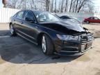 AUDI - A6