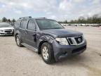 NISSAN - PATHFINDER