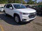 CHEVROLET - TRAVERSE