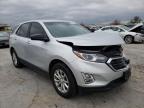 CHEVROLET - EQUINOX