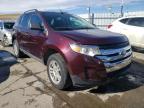 FORD - EDGE