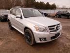 MERCEDES-BENZ - GLK-CLASS