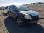 GMC - TERRAIN