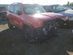 JEEP - RENEGADE