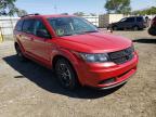 DODGE - JOURNEY