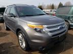 FORD - EXPLORER