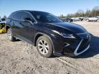 LEXUS - RX350