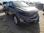 CHEVROLET - EQUINOX