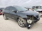 LEXUS - RX350