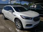 BUICK - ENCLAVE