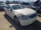 INFINITI - G35