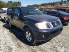 NISSAN - PATHFINDER