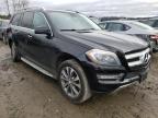 MERCEDES-BENZ - GL-CLASS