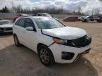 KIA - SORENTO