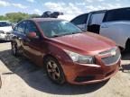 CHEVROLET - CRUZE