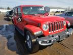 JEEP - WRANGLER