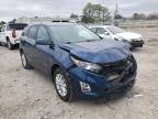 CHEVROLET - EQUINOX