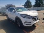 HYUNDAI - TUCSON