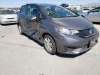 HONDA - FIT