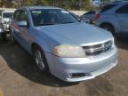 DODGE - AVENGER