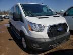 FORD - TRANSIT CONNECT