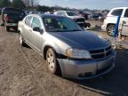 DODGE - AVENGER