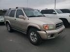 NISSAN - PATHFINDER