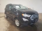 FORD - ECOSPORT S