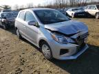 MITSUBISHI - MIRAGE