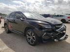 LEXUS - RX350