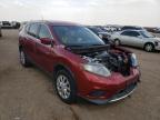 NISSAN - ROGUE