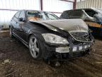 MERCEDES-BENZ - S-CLASS