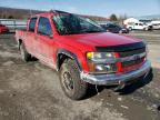 CHEVROLET - COLORADO