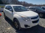 CHEVROLET - EQUINOX