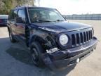 JEEP - PATRIOT