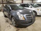 CADILLAC - SRX