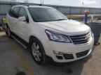 CHEVROLET - TRAVERSE