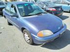 usados GEO METRO