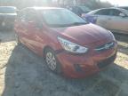 HYUNDAI - ACCENT