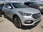 HYUNDAI - SANTA FE