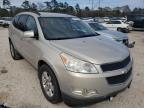 CHEVROLET - TRAVERSE