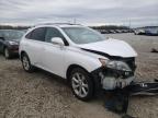 LEXUS - RX350