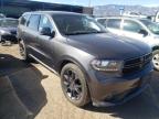 DODGE - DURANGO