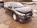 SUBARU - IMPREZA