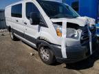 FORD - TRANSIT CONNECT