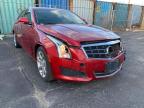 CADILLAC - ATS