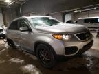 KIA - SORENTO