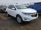 CHEVROLET - EQUINOX